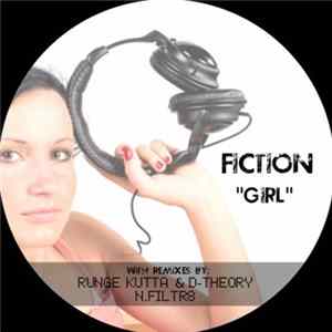 Fiction - Girl flac
