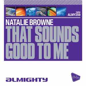 Natalie Browne - That Sounds Good To Me flac