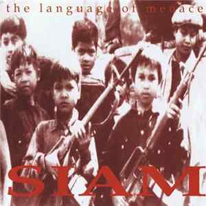 Siam - The Language Of Menace flac