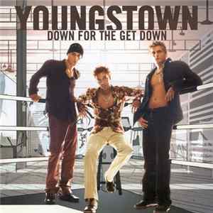 Youngstown - Down For The Get Down flac