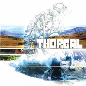 Thorgal - Thorgal flac