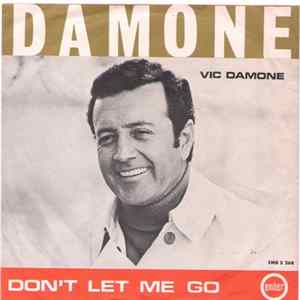 Vic Damone - Don't Let Me Go flac