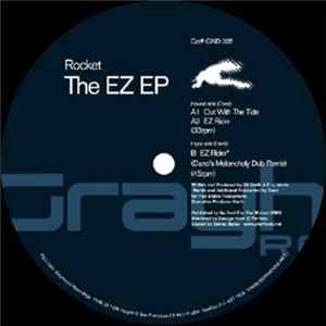 Rocket - The EZ EP flac