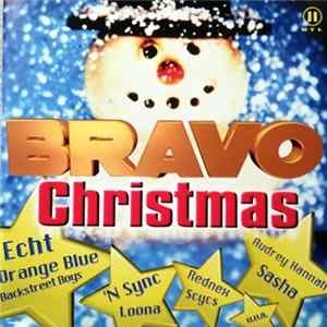 Various - Hot And Holy Presents Bravo Christmas flac