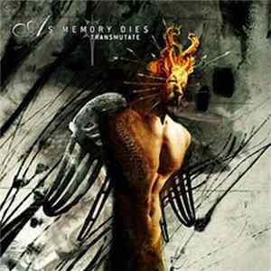 As Memory Dies - Transmutate flac