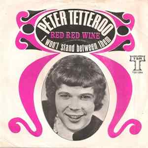 Peter Tetteroo - Red Red Wine flac