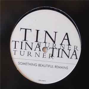 Tina Turner - Something Beautiful Remains flac