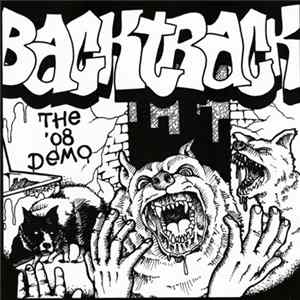 Backtrack - The '08 Demo flac