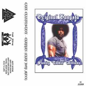 Carl ClanDestine - Crippin (Crip Hop Mixx) flac
