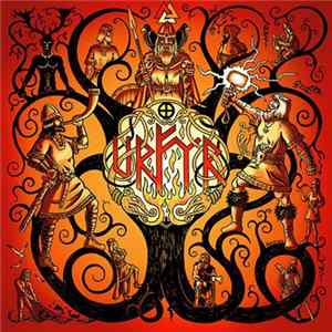Urfyr - Nordgötter flac