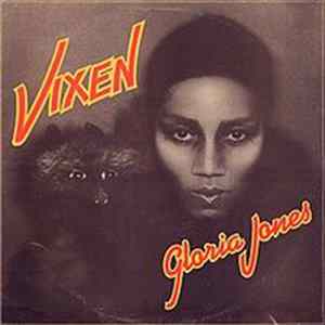Gloria Jones - Vixen flac