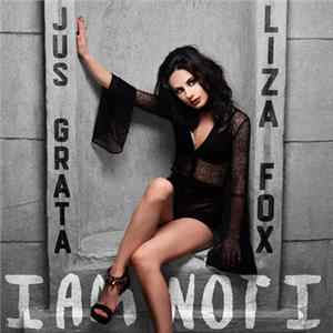 Liza Fox & Jus Grata - I Am Not I flac