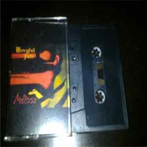 Mercyful Fate - Melissa flac