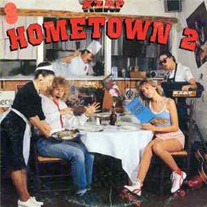 Various - Hometown 2 flac