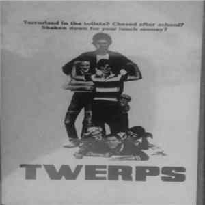 Twerps - Demo flac