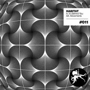 Habitat - It's Behind You / Movements flac
