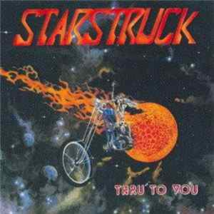 Starstruck - Thru' To You flac