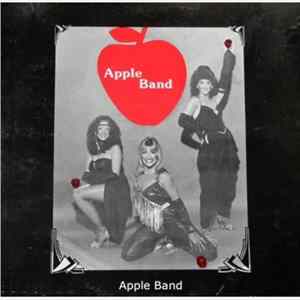 Apple Band - Apple Band flac