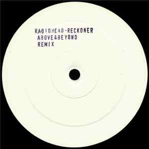 Radiohead - Reckoner flac