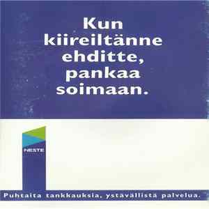 Various - Neste flac