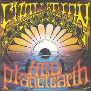 (HED) Planetearth - Evolution flac