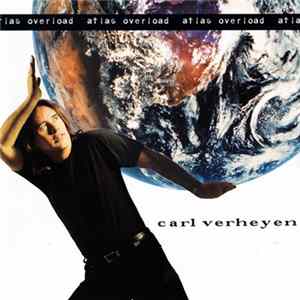 Carl Verheyen - Atlas Overload flac