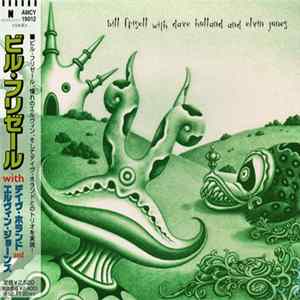 Bill Frisell With Dave Holland And Elvin Jones - Bill Frisell With Dave Holland And Elvin Jones flac