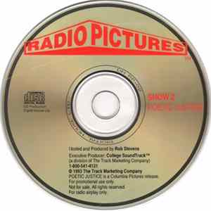 Various - Radio Pictures™ Show 2: Poetic Justice flac