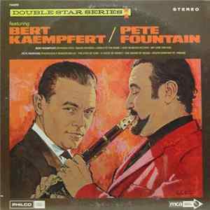 Bert Kaempfert, Pete Fountain - Double Star Series flac