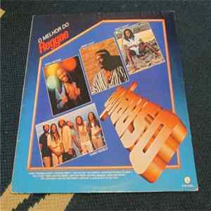 Various - O Melhor do Reggae flac