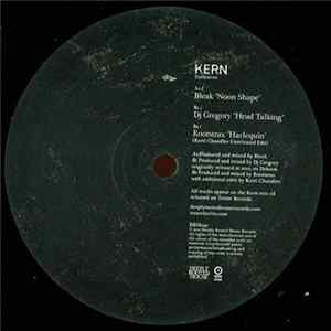 Various - Kern Exclusives flac
