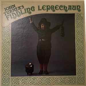 John Turner - Fiddling Leprechaun flac