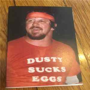 Terry Funk - Terry Funk Forever flac