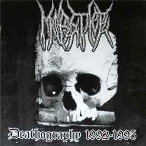 Morstice - Deathography 1992-1995 flac