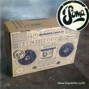 Various - Soma Compilation 2010 flac