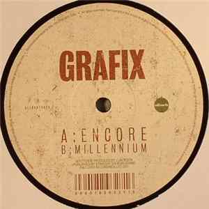 Grafix - Encore / Millennium flac
