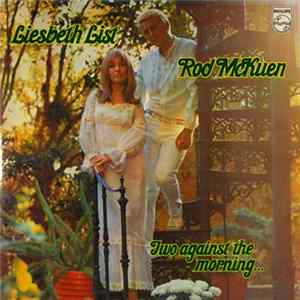 Liesbeth List & Rod McKuen - Two Against The Morning... flac