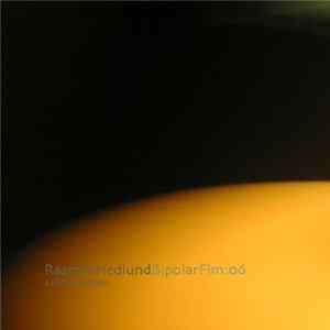 Rasmus Hedlund - Bipolar flac