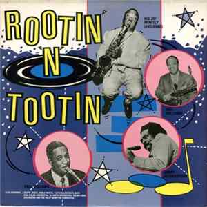 Various - Rootin' 'N Tootin' flac