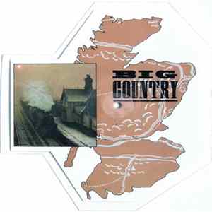 Big Country - Fields Of Fire flac