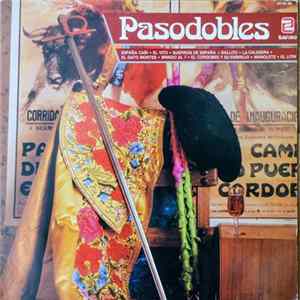 Various - Pasodobles flac