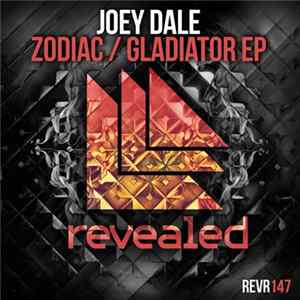 Joey Dale - Zodiac / Gladiator EP flac