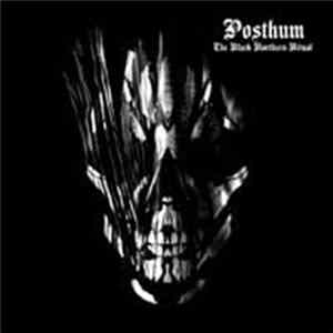 Posthum - The Black Northern Ritual flac