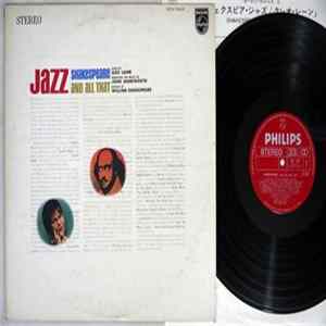 Cleo Laine Featuring John Dankworth - Shakespeare And All That Jazz flac