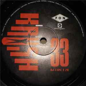 Krush - Krush Groovin' flac