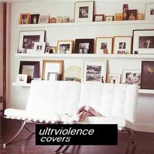 Ultrviolence - Covers flac