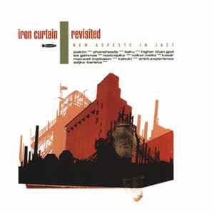 Various - Iron Curtain Revisited flac