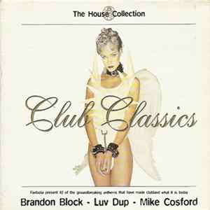 Various - The House Collection - Club Classics flac