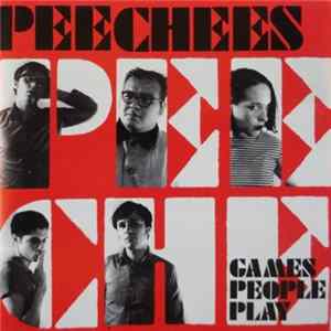 The Peechees - Games People Play flac