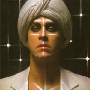 Fischerspooner - Emerge flac
